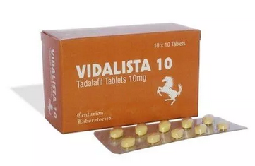 Vidalista 10mg online