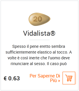 vidalista it